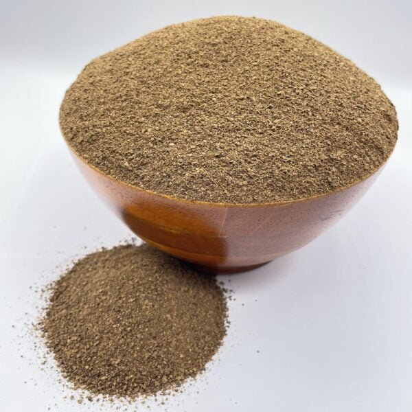 Cubèbe moulu (كبابة مرحية)