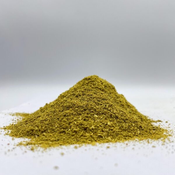 Curry poisson (كيري حوت)