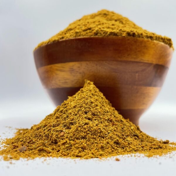 Poisson au four (حوت الفرن)