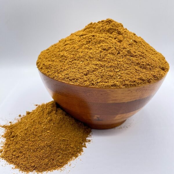 Chtitha poulet (شطيطحة دجاج)