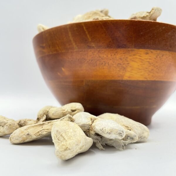 Gingembre séché(زنجبيل مجفف)