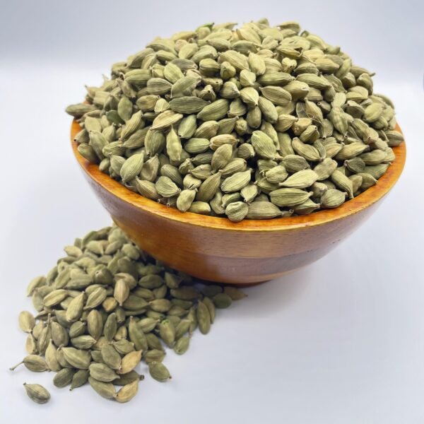 Cardamome (هيل)