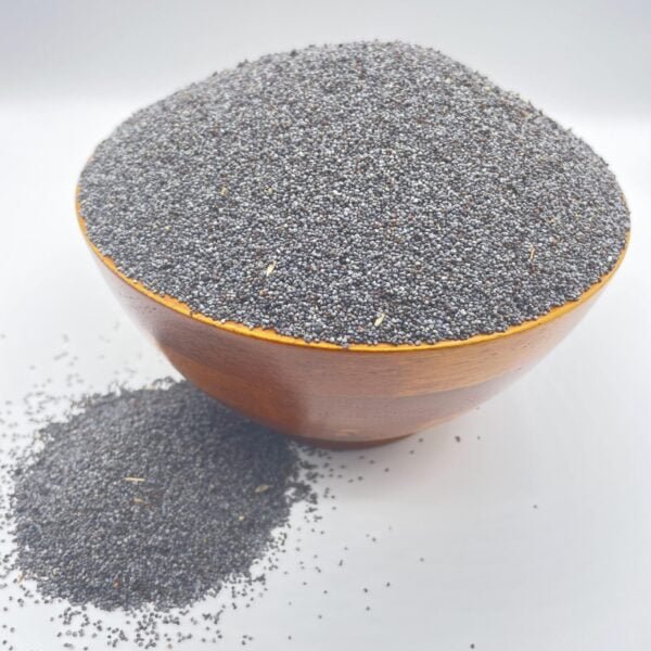 Grains de pavot (بذور الخشخاش)