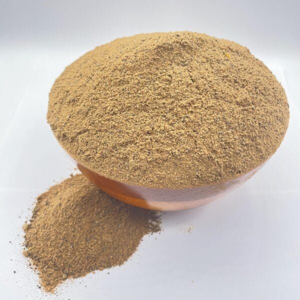 Noix de muscade moulu (جوز الطيب مرحية)