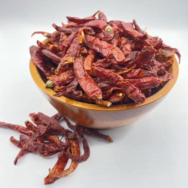 Poivre de Cayane (حار قناوة)