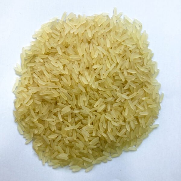 Riz basmati Golden (أرز بسمتي)