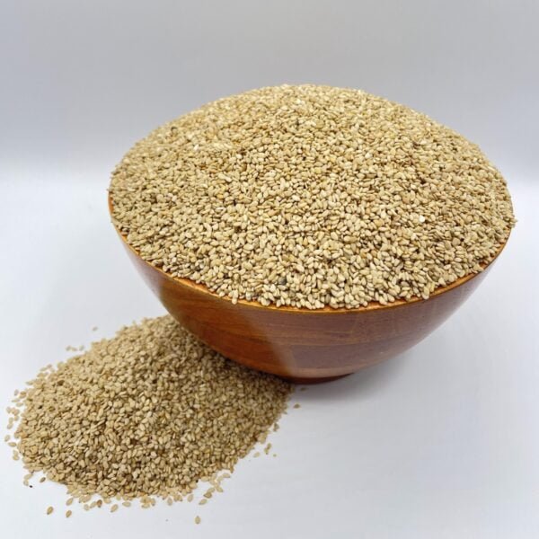 Sésame marron (جلجلان بني)