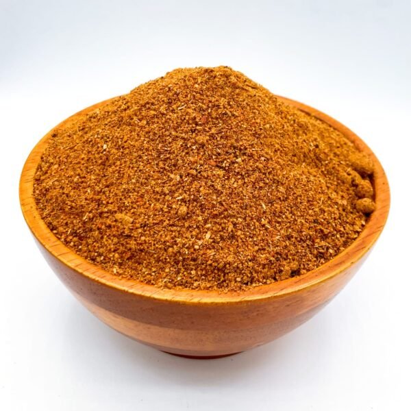 Derssa sardine (درسة سردين)