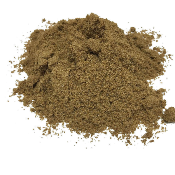 Carvi moulu (كروية مرحية)