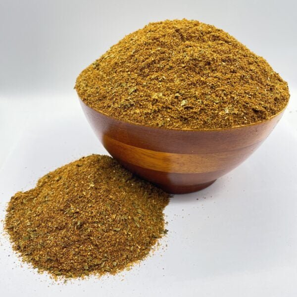 Chorba frik (شربة فريك)