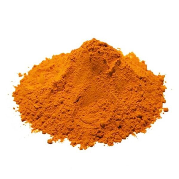 Curcuma moulu (كركم مرحي)