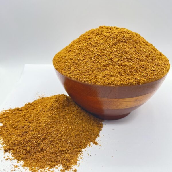 Curry royal (كيري رويال)