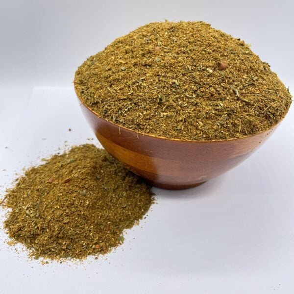 Mélange Méxicain (خليط مكسيكي)