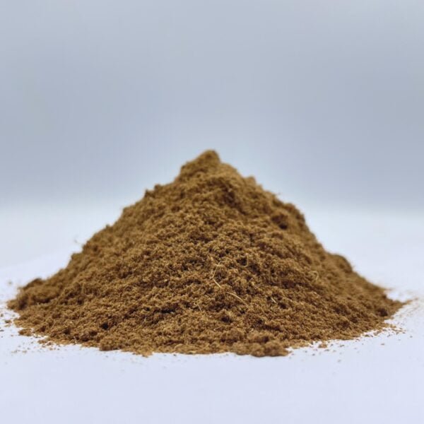 Cannelle moulu (قرفة مرحية)