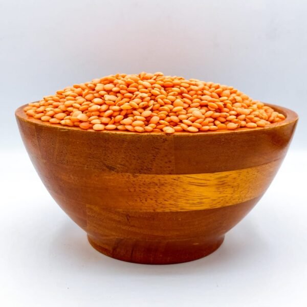 Lentille rouge turque (عدس احمر)