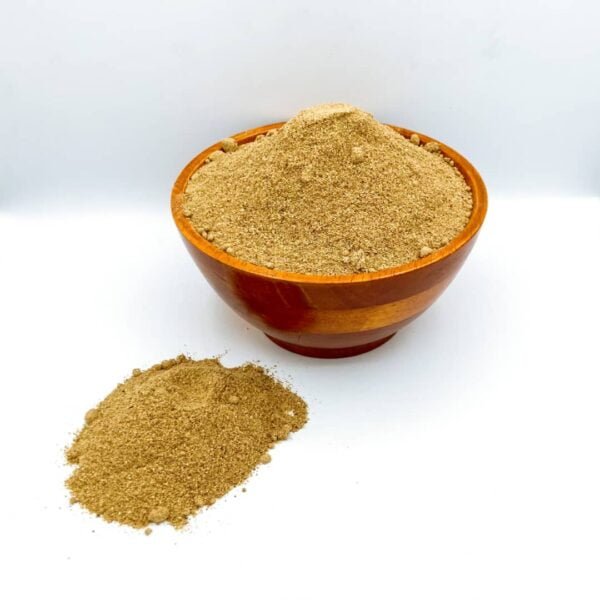 Rechta (خليط الرشتة)