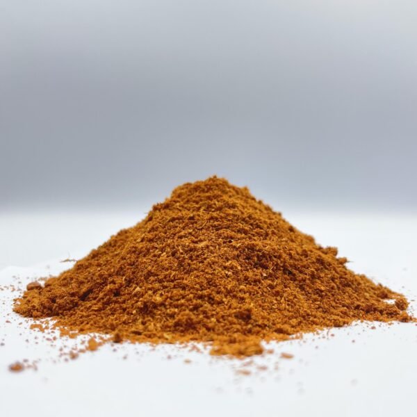 Poulet rôti (دجاج محمر)